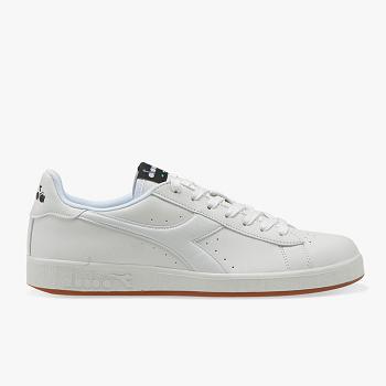 Diadora Game P Biele - Panske Tenisky